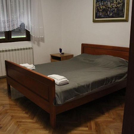 M Apartment Versec Kültér fotó