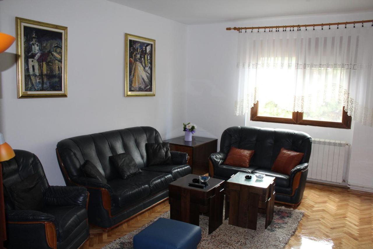 M Apartment Versec Kültér fotó