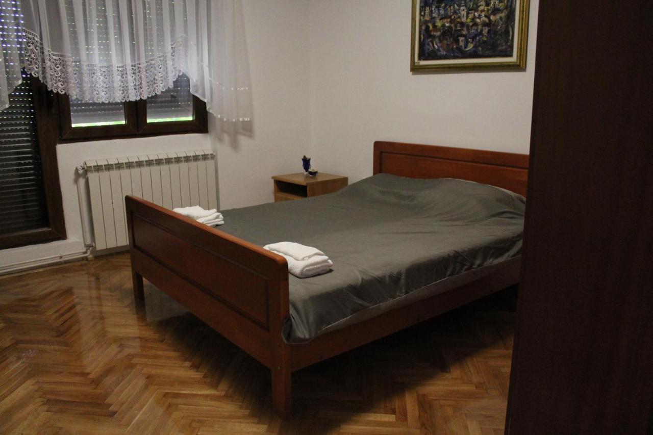 M Apartment Versec Kültér fotó