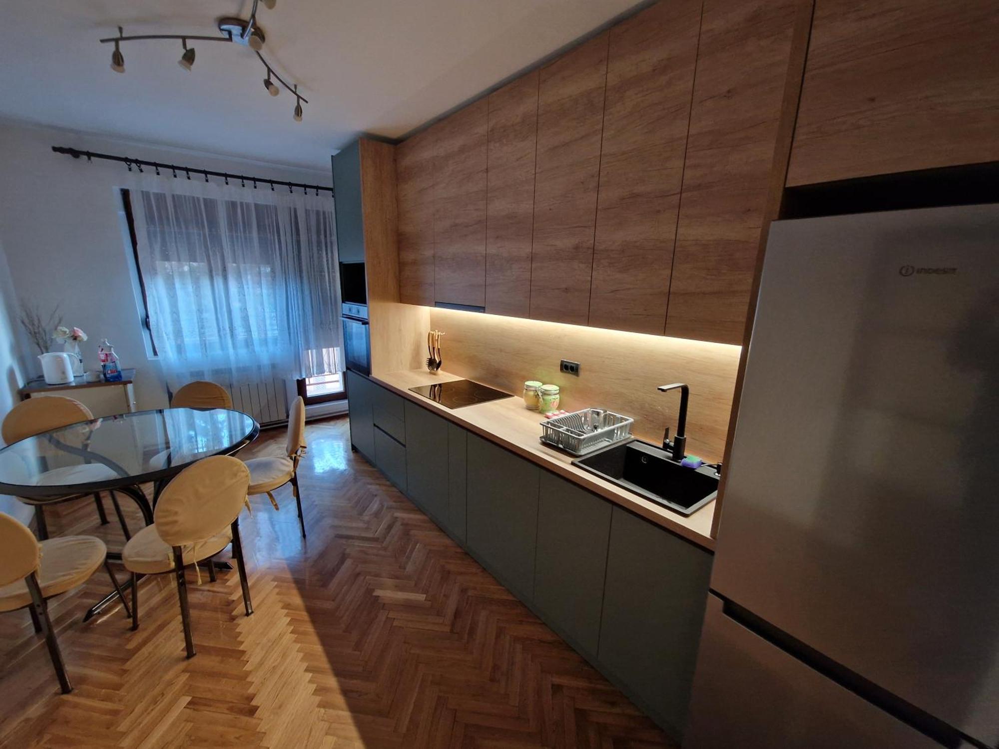 M Apartment Versec Kültér fotó