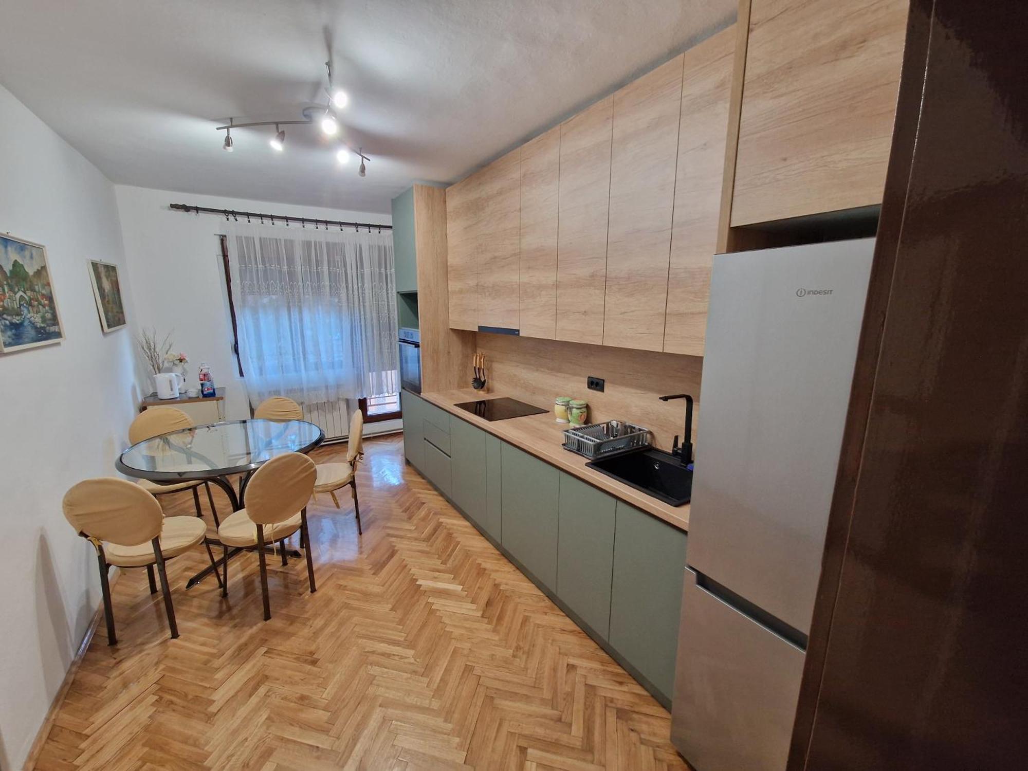 M Apartment Versec Kültér fotó